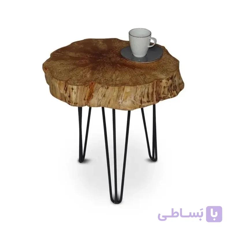 پایه میز عسلی اکرریلی 60 ویژه