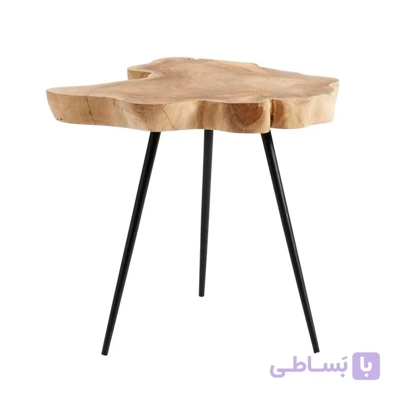 پایه میز عسلی آرایشی صندلی 66