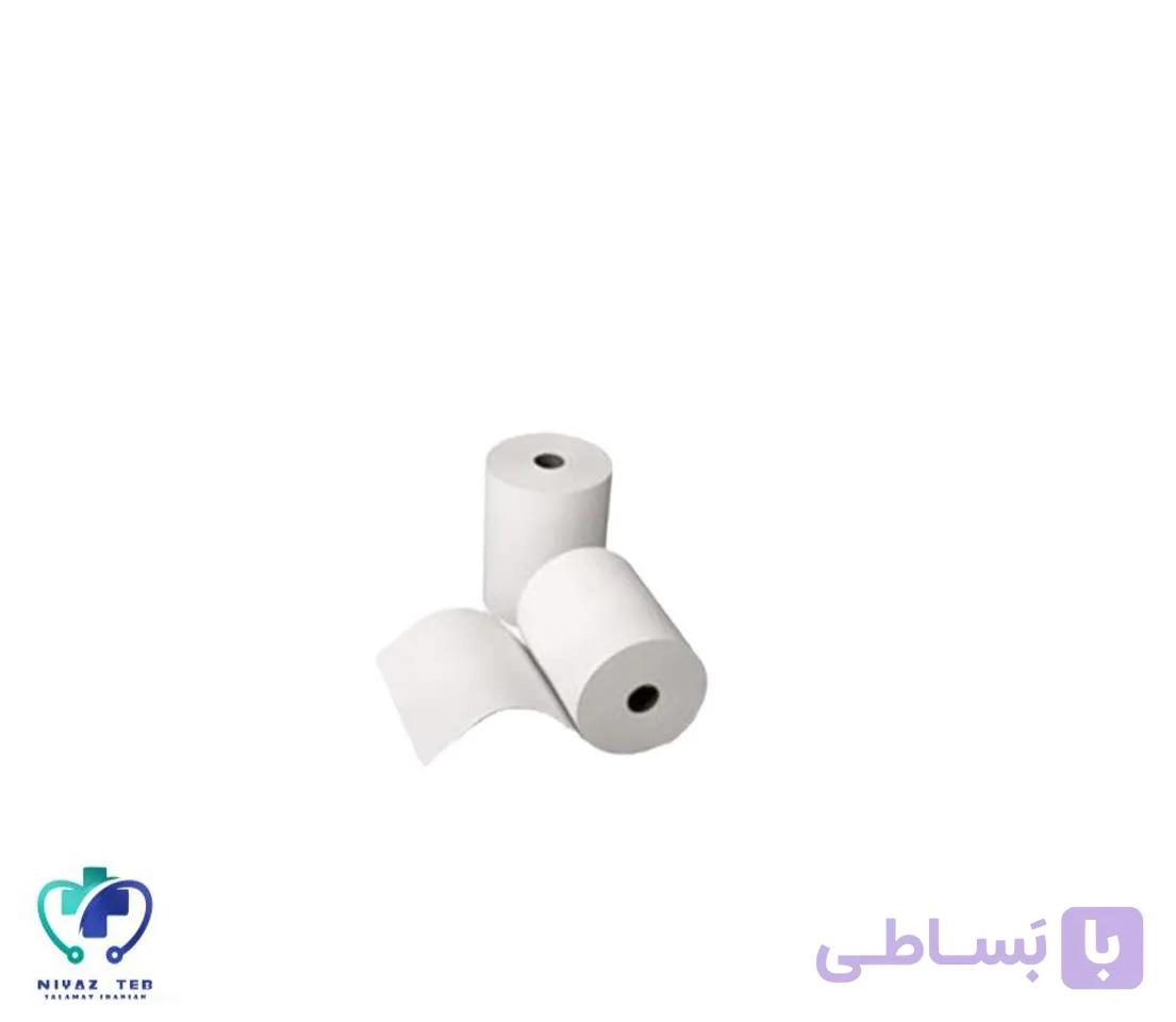 رول کاغذ حرارتی  49 سانت