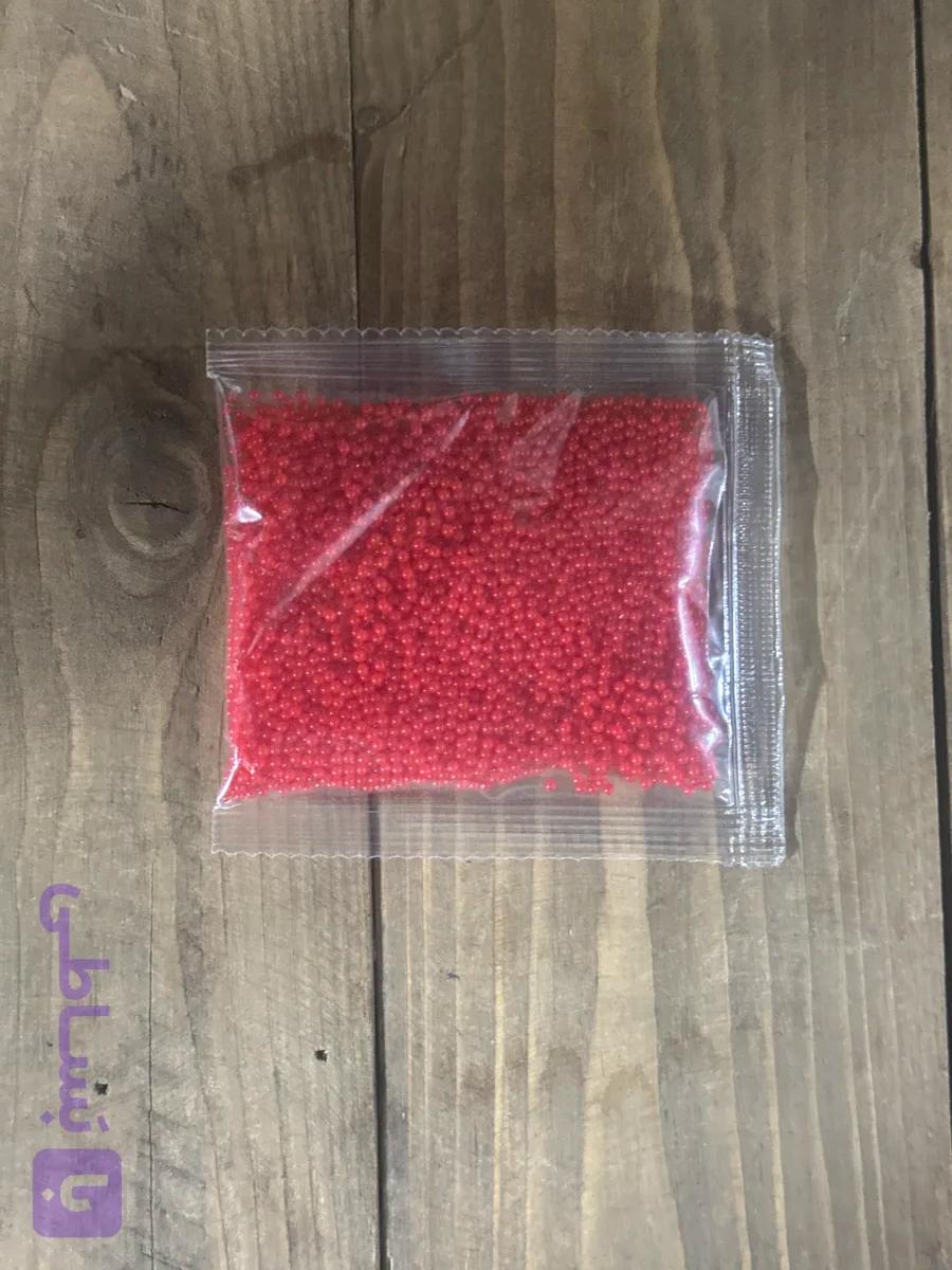 بسته تیر ژله ای ۵۰۰۰هزارعددی کیفیت بالا سایز۷-۸ (دو بسته)