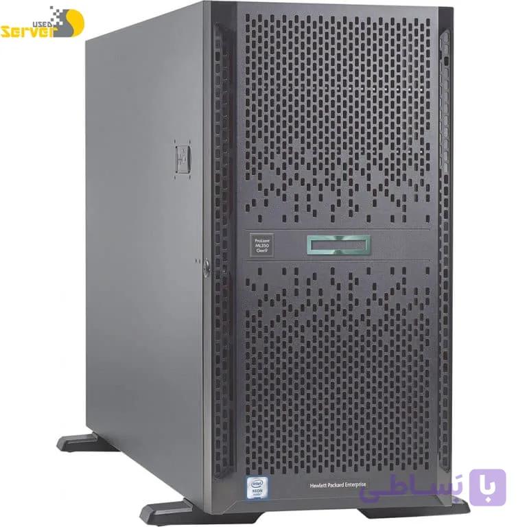 سرور HPE ProLiant ML350 G9 استوک