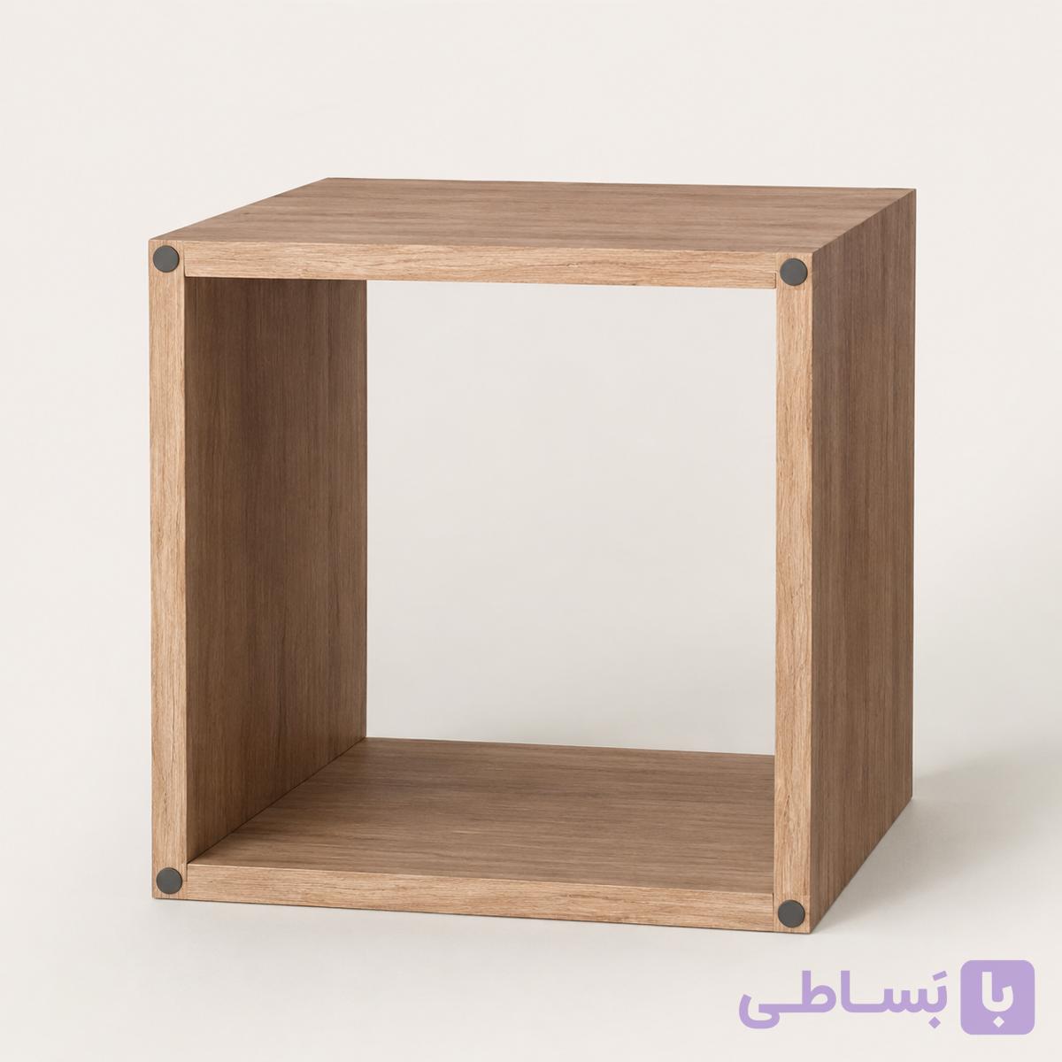 شلف مکعب ماژولار داریکو