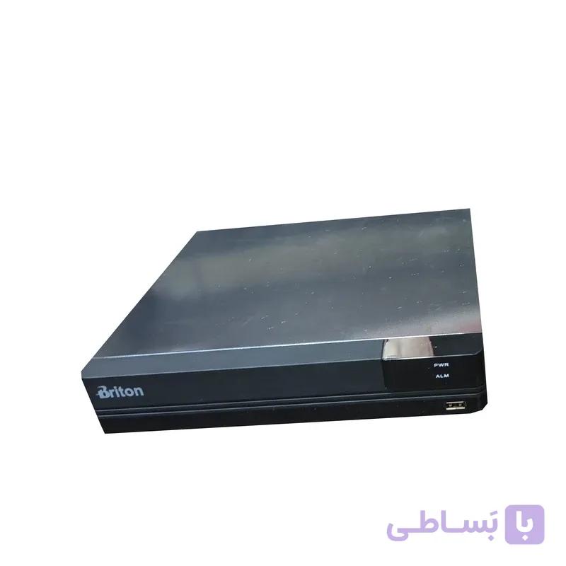 ضبط کننده ویدیویی برایتون مدل UVR508SMT-D78G — تصویر 1