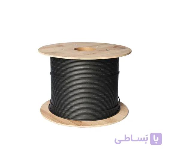 کابل دراپ فیبر نوری 4 کور outdoor — تصویر 1