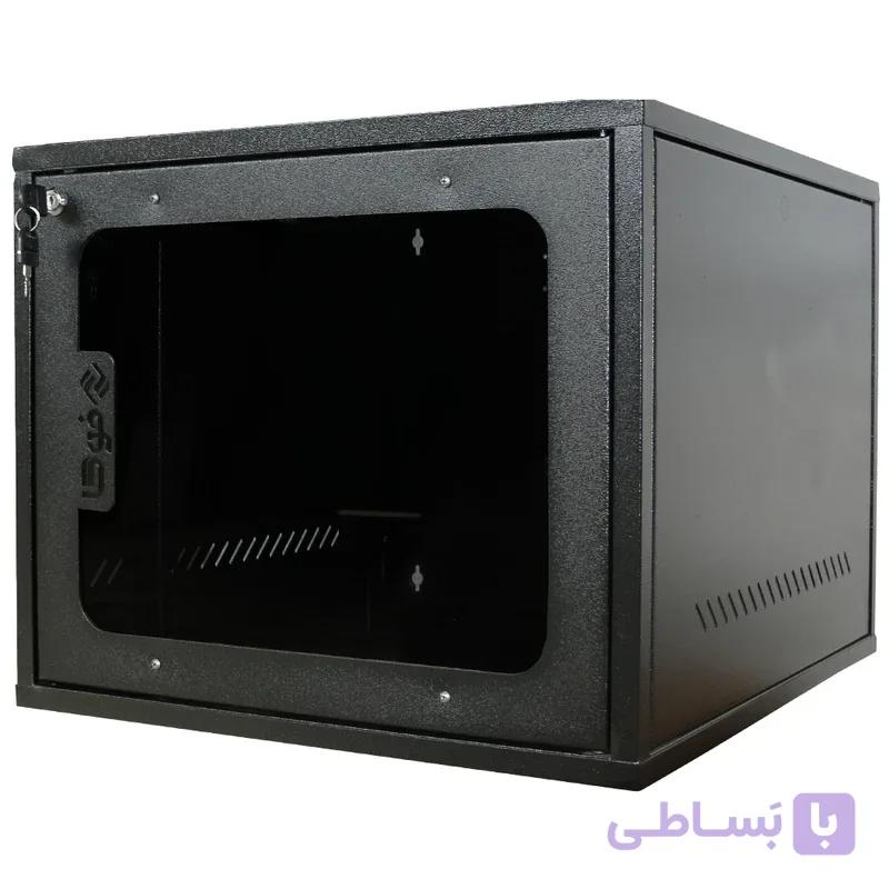 رک شبکه مدل 9 یونیت — تصویر 1
