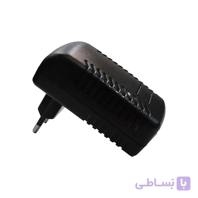 آداپتور 24 ولت 1 آمپر سریک