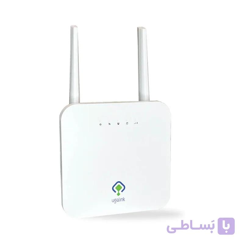 مودم روتر 4G یوگالینک مدل 4221-UG — تصویر 1