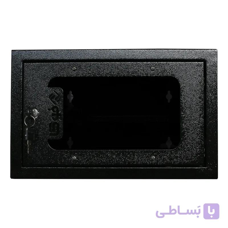 رک شبکه مدل 4 یونیت — تصویر 1