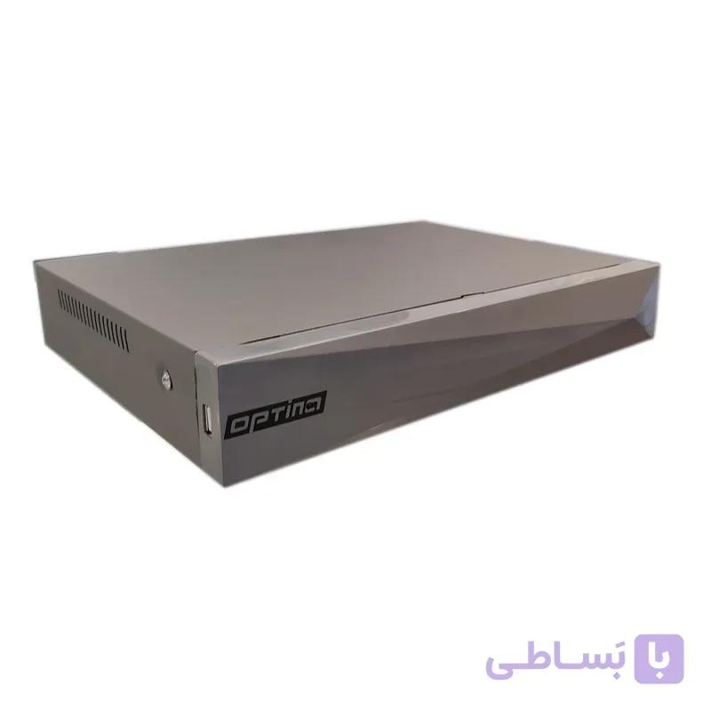 دستگاه ذخیره ساز اوپتینا OHD-6108XH-A1 — تصویر 1