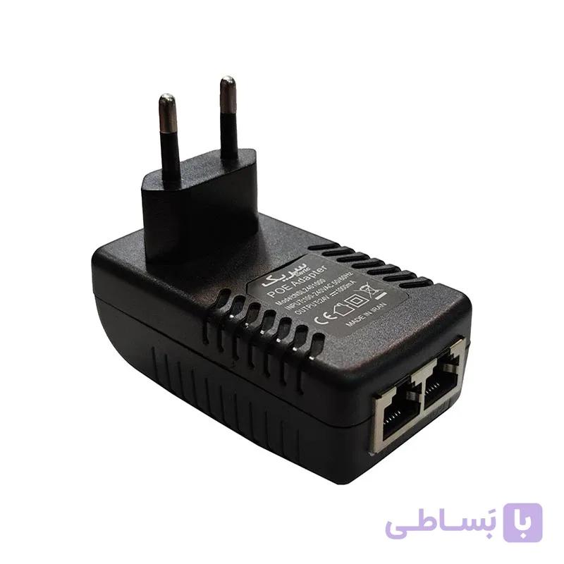 اینجکتور 12V-1A سریک — تصویر 1