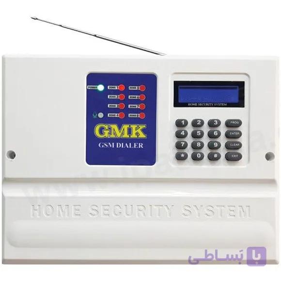 پنل دزدگیر gmk مدل Q1 PRO