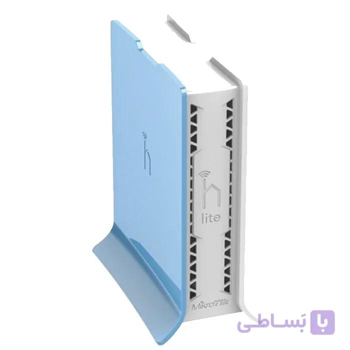 روتر میکروتیک هپ لایت Mikrotik Hap Lite RB941 2nd tc — تصویر 1