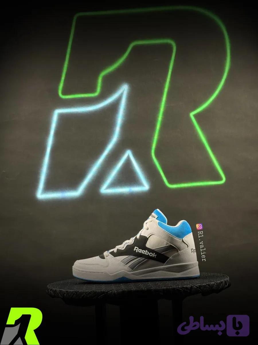 Reebok BB / ریبوک ساقدار