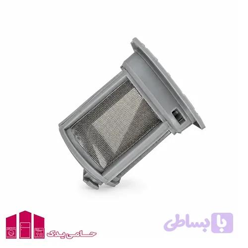 فیلتر ماشین ظرفشویی الجی کوچک