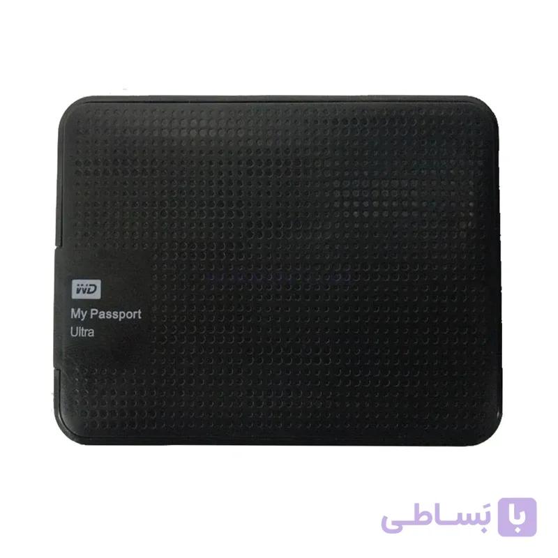 باکس هارد نوت بوک وسترن دیجیتال Western Digital USB 3.0 — تصویر 1
