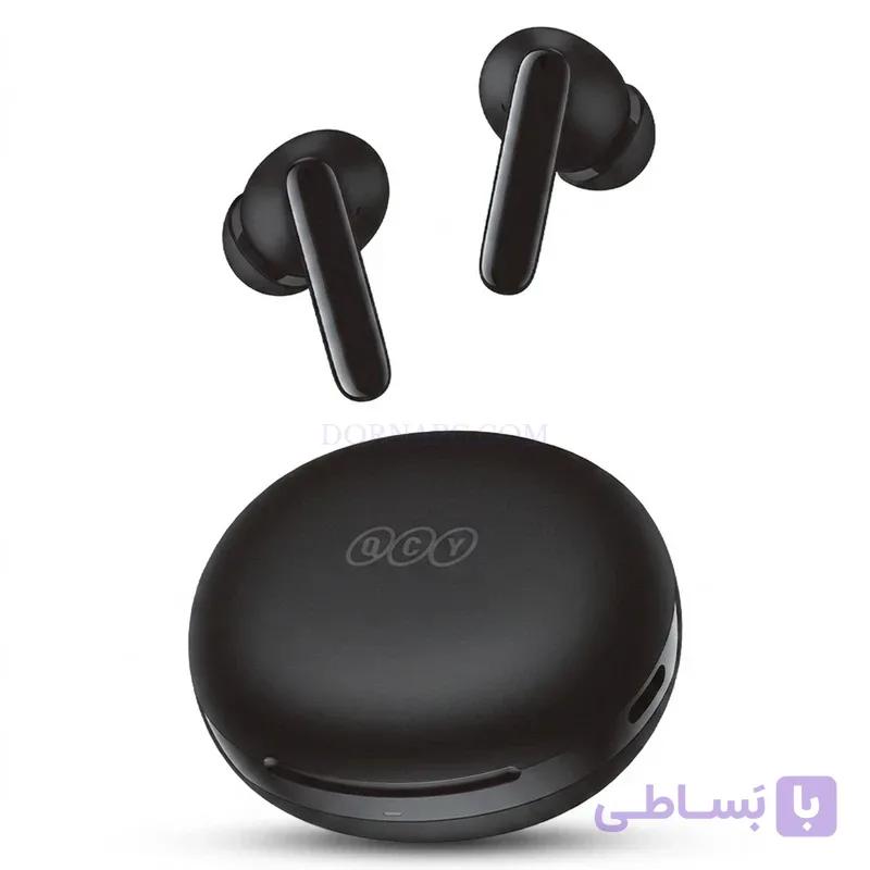 هندزفری QCY T13 ANC | نویز کنسلینگ ANC و ENC — تصویر 1