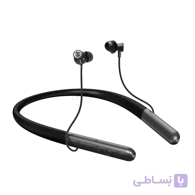 هندزفری بلوتوثی گردنی هترون HATRON HNK340M — تصویر 1