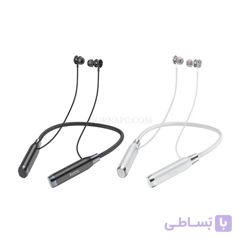 هندزفری بلوتوثی گردنی هوکو HOCO ES62 با بلوتوث 5.3 و باتری 800mAh — تصویر 1
