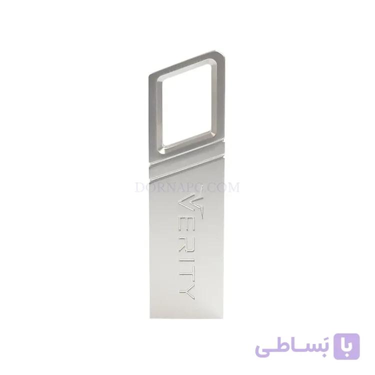 فلش وریتی VERITY USB3 824 ظرفیت 64 گیگابایت — تصویر 1