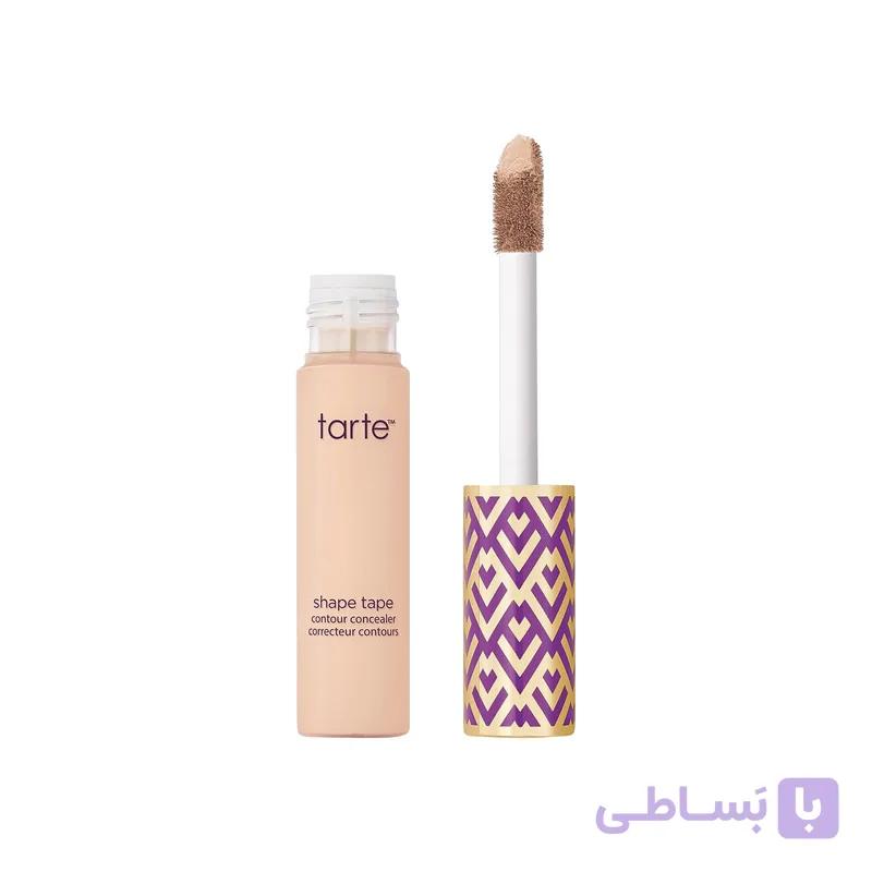 کانسیلر تارت مدل Shape Tape شماره 20B — تصویر 1