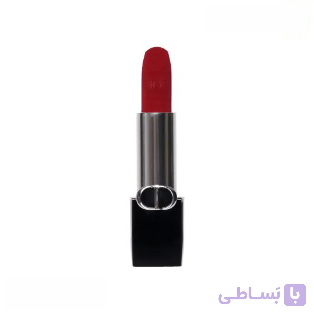 رژ لب جامد دیور Rouge (در 11 رنگ)