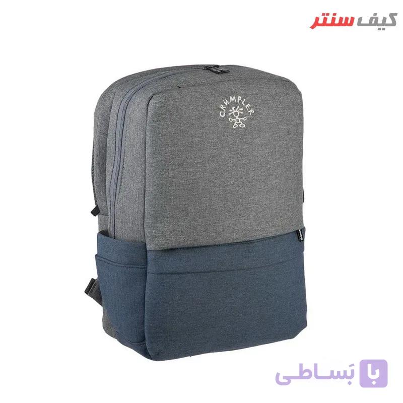 کیف لپ تاپ مدل CA-2722 مناسب برای لپ تاپ 15.6 اینچی — تصویر 1