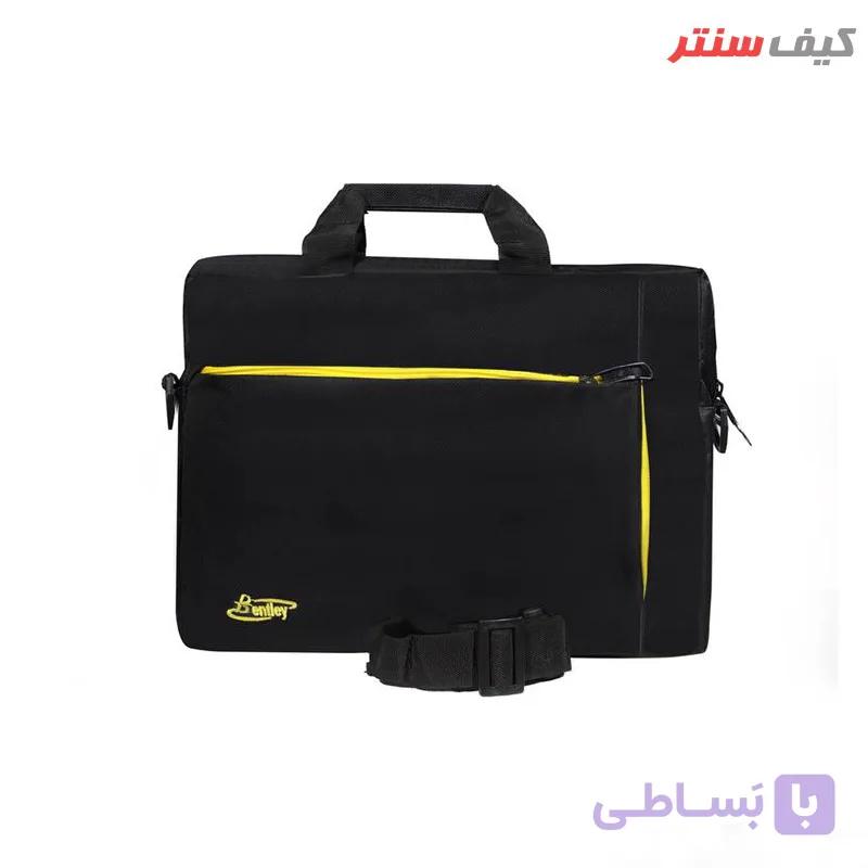 کیف سه کاره Y-1060 Bentley — تصویر 1