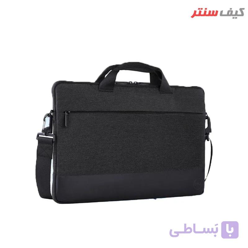 کیف لپ تاپ دل اورجینال مناسب برای لپ تاپ 13 اینچی — تصویر 1
