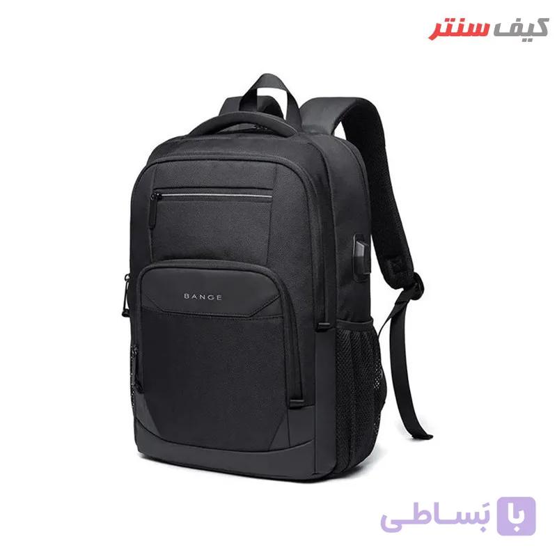 کوله پشتی بنج مدل BG-1922 مناسب لپ تاپ ۱۵.۶ اینچ ضدآب — تصویر 1