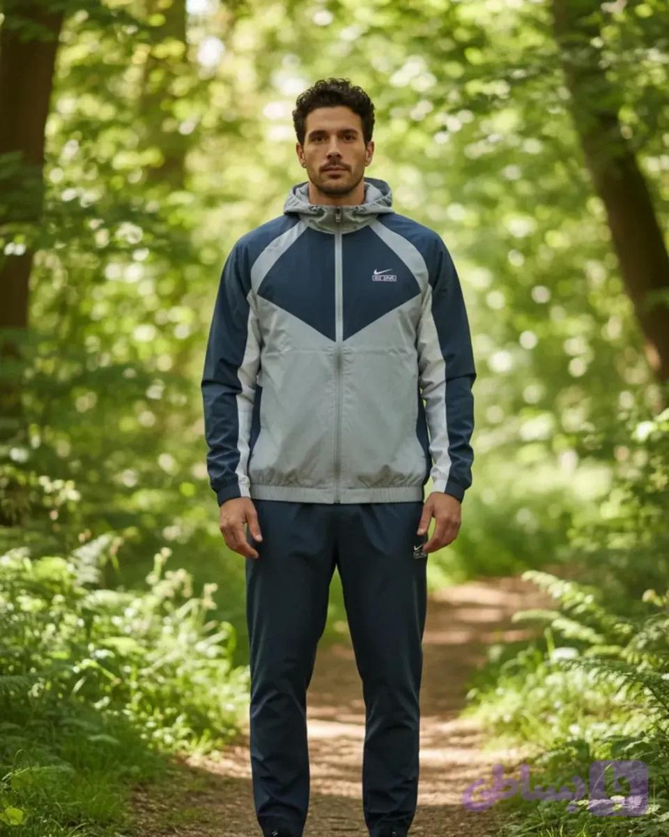 ست ورزشی NIKE کد 4950