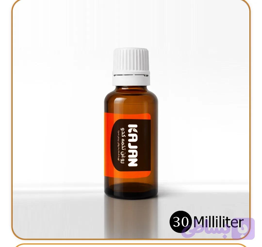 مینی روغن تخمه کدو