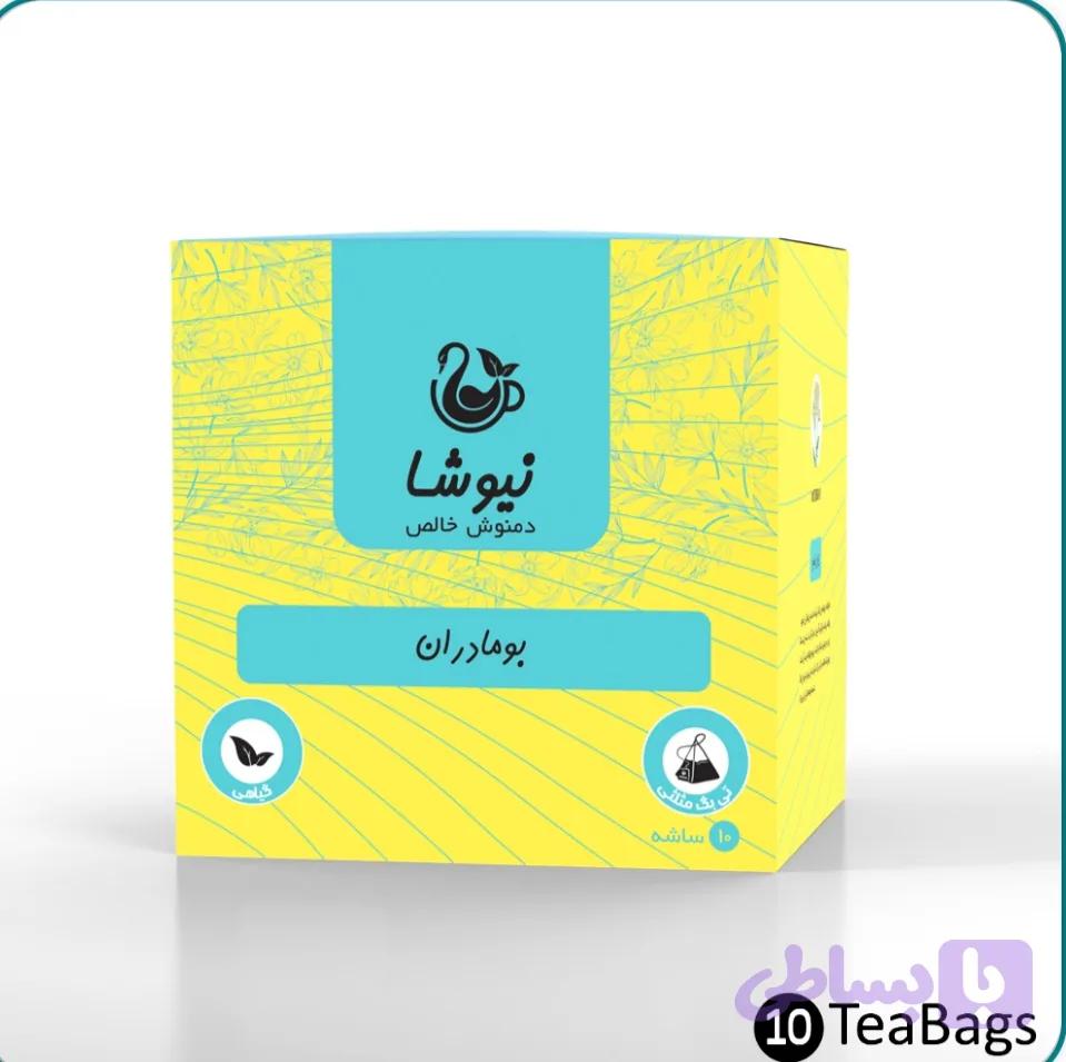 دمنوش بومادران