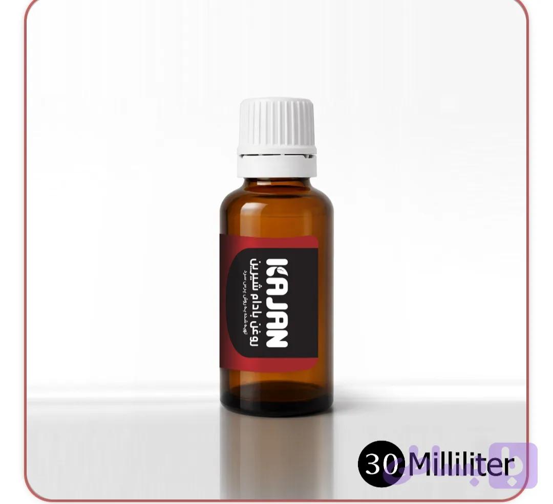 مینی روغن بادام شیرین
