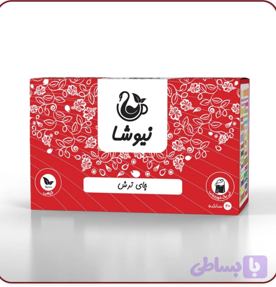 چای ترش
