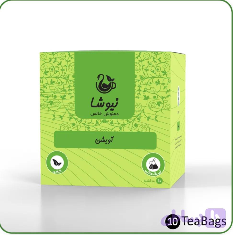 دمنوش آویشن نیوشا