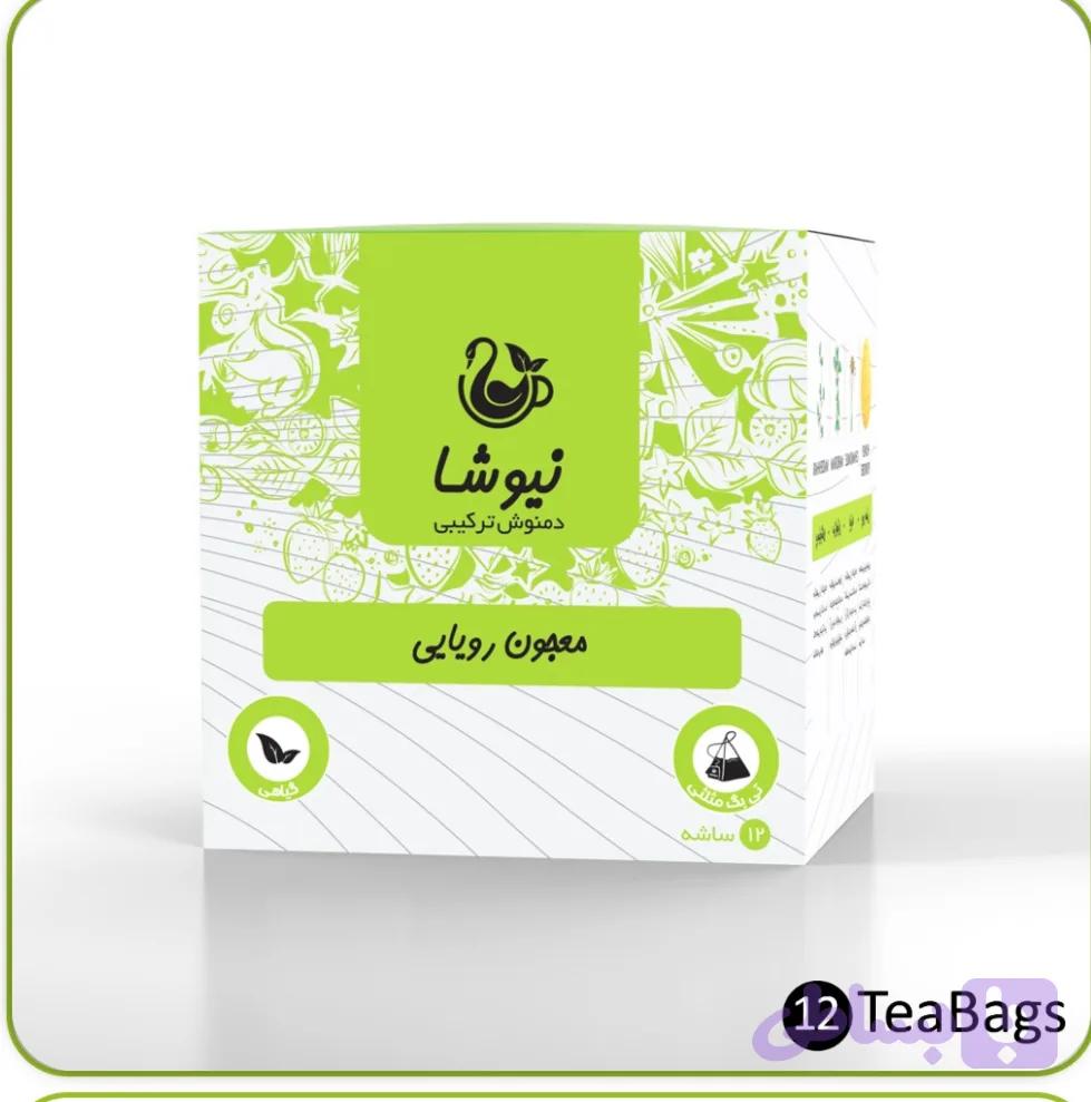 معجون رویایی