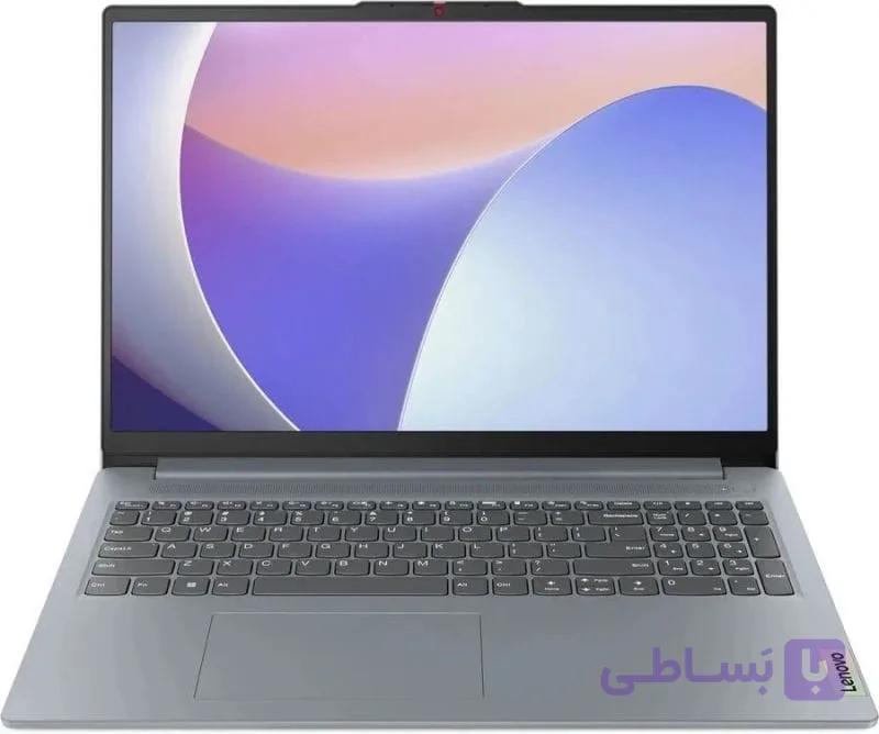 لپ تاپ لنوو Lenovo IP3 Slim R5 40 16G 512G 2G — تصویر 1