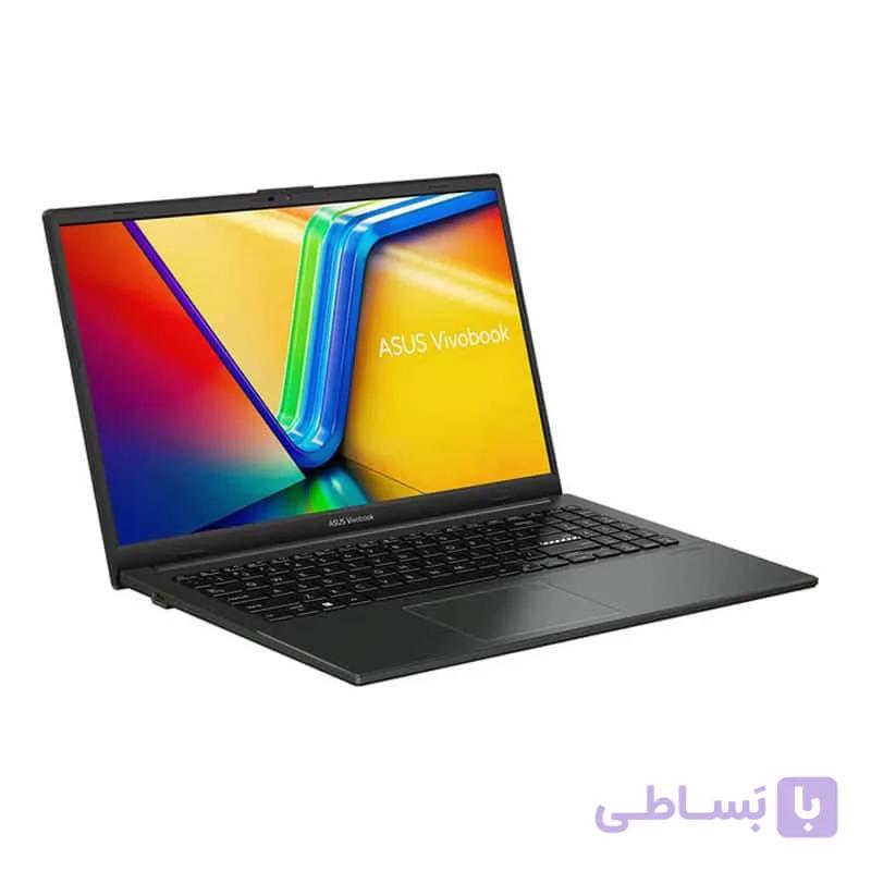 لپ تاپ ایسوس مدل Vivobook X1504 i3 1315 8G 512G — تصویر 1