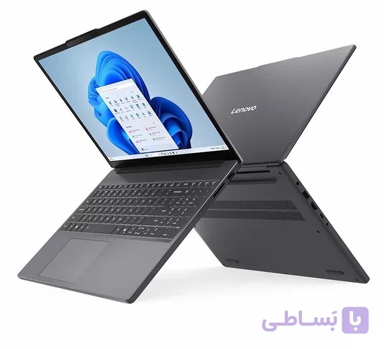 لپ تاپ لنوو مدل Slim3 NEW i5 13420H 8GDDR5 512G — تصویر 1