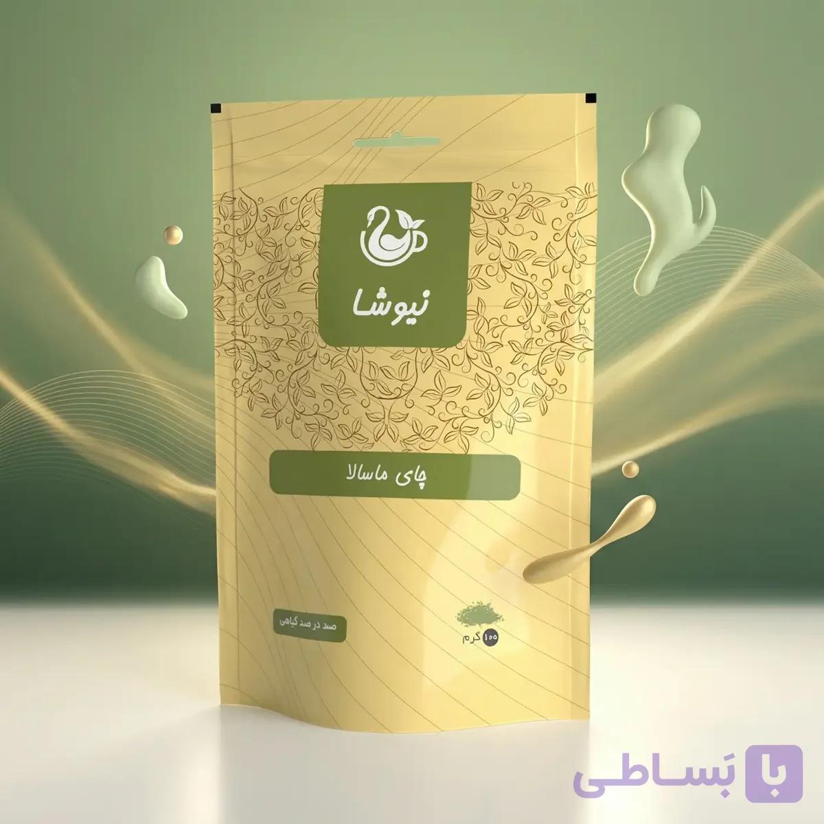 چای ماسالا — تصویر 1