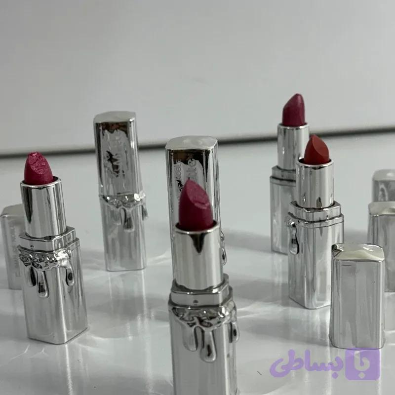 رژلب جامدمیس لارا