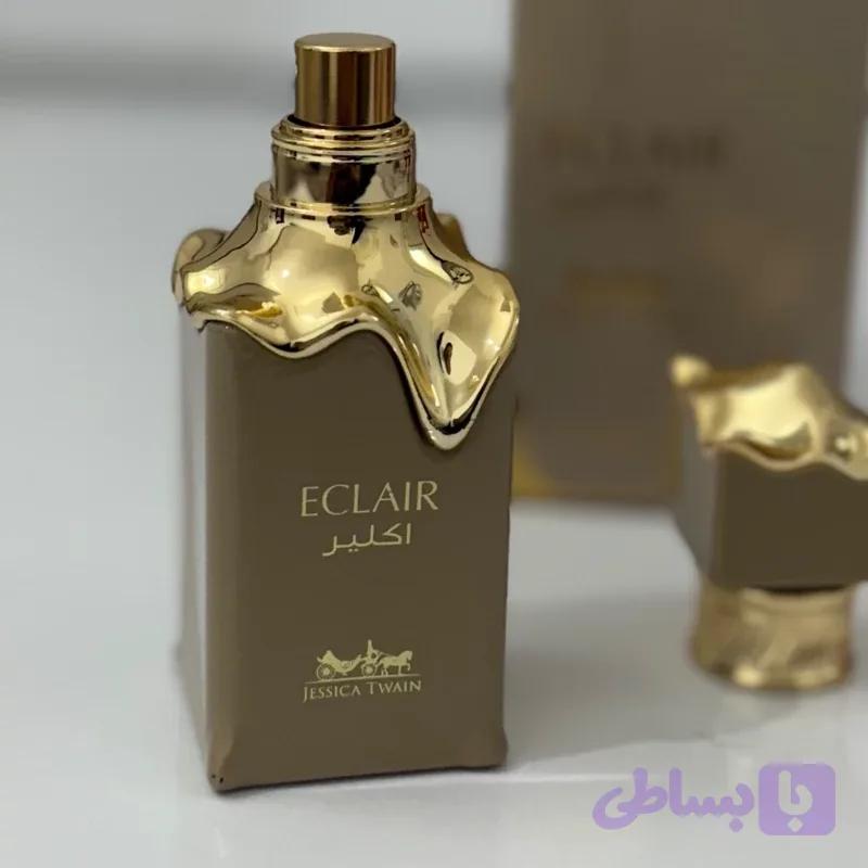 ادکلن اکلایر اورجینال | Eclaire Banoffi