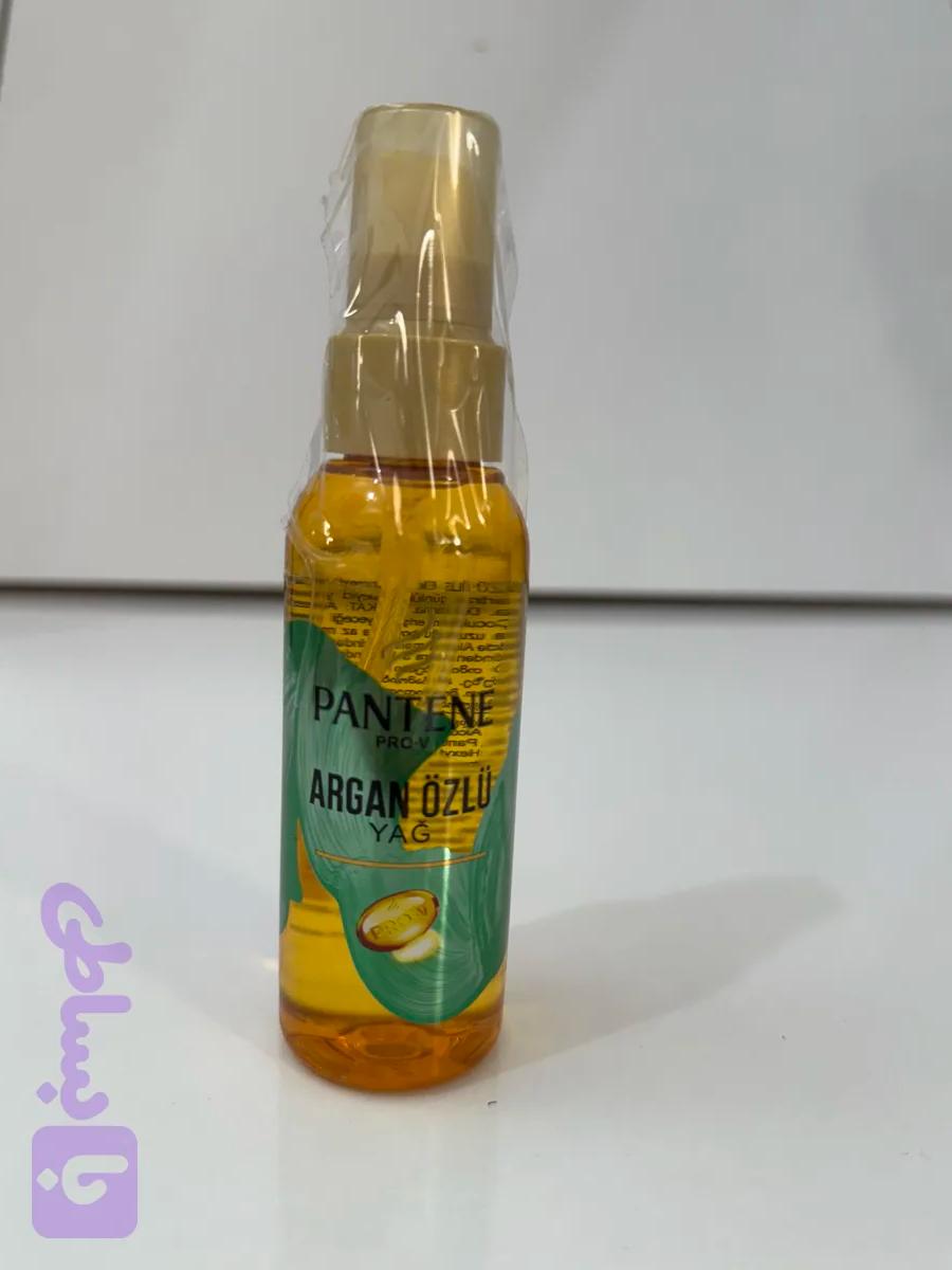 روغن مو اورجینال