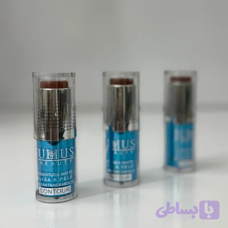 کانتور جولیوس مدل Bronzelle اصل JULIUS