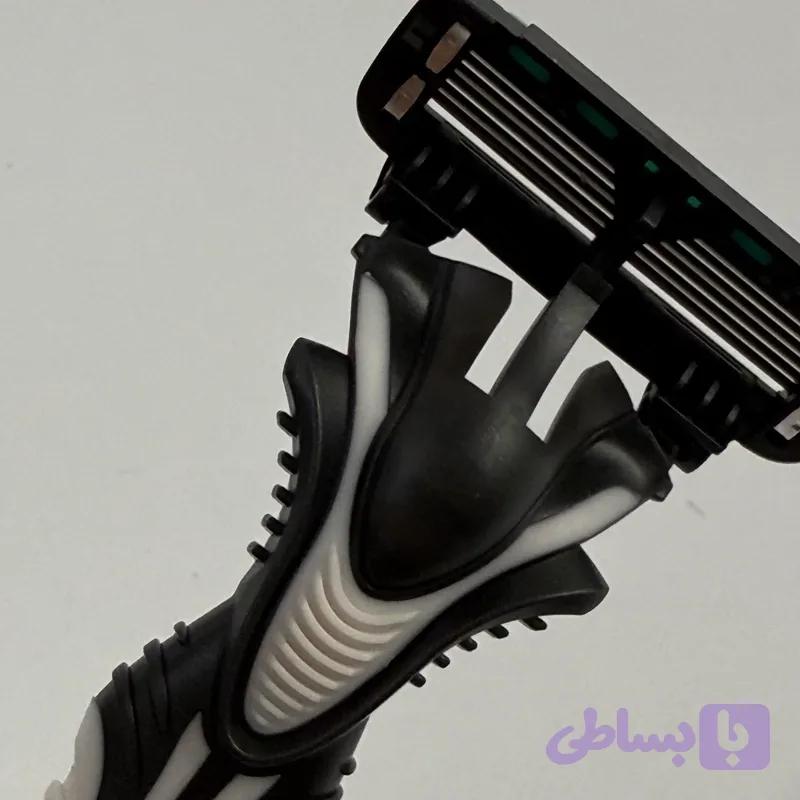 ژیلت 6تیغ اورجینال دورکو