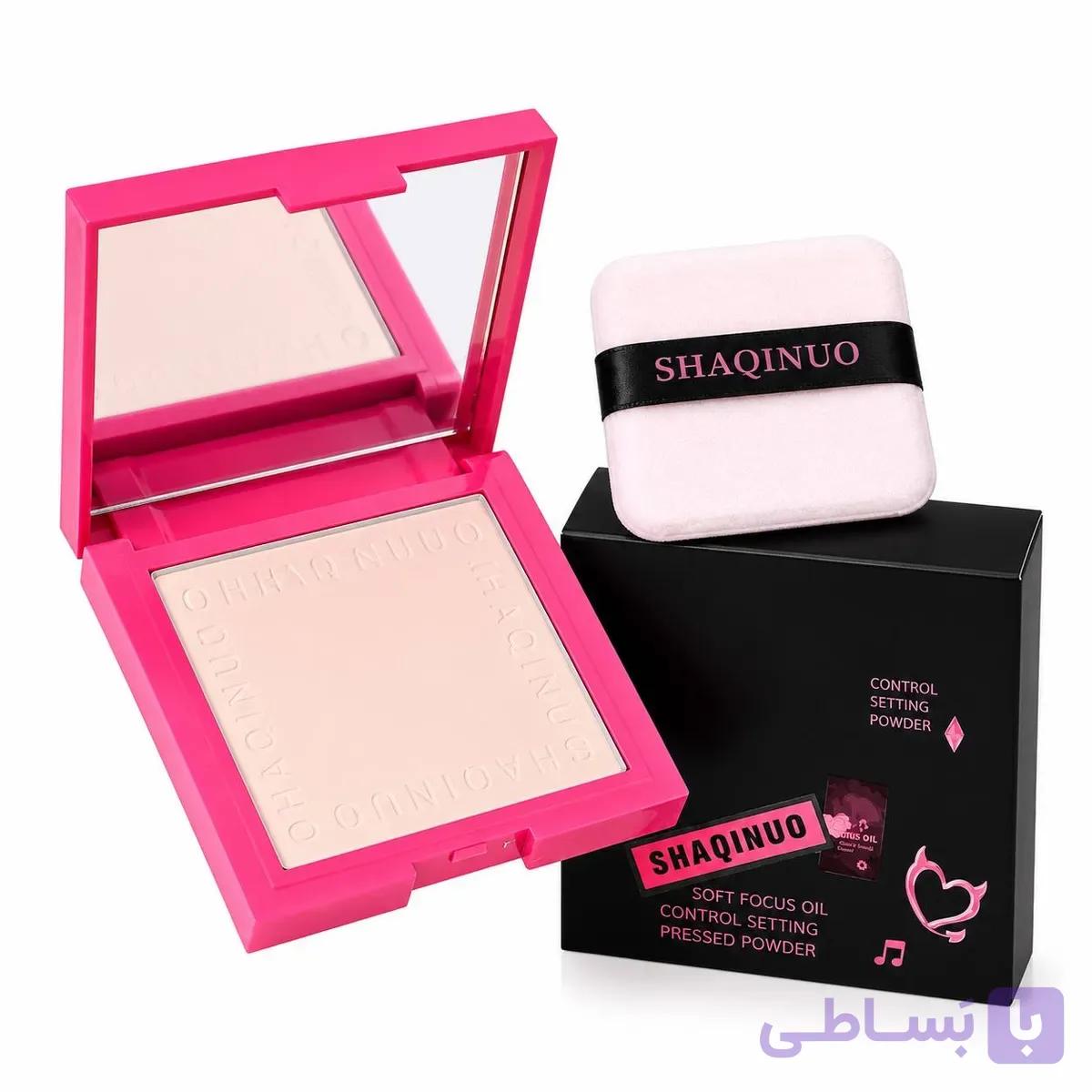 پنکک جادویی SHAQINUO