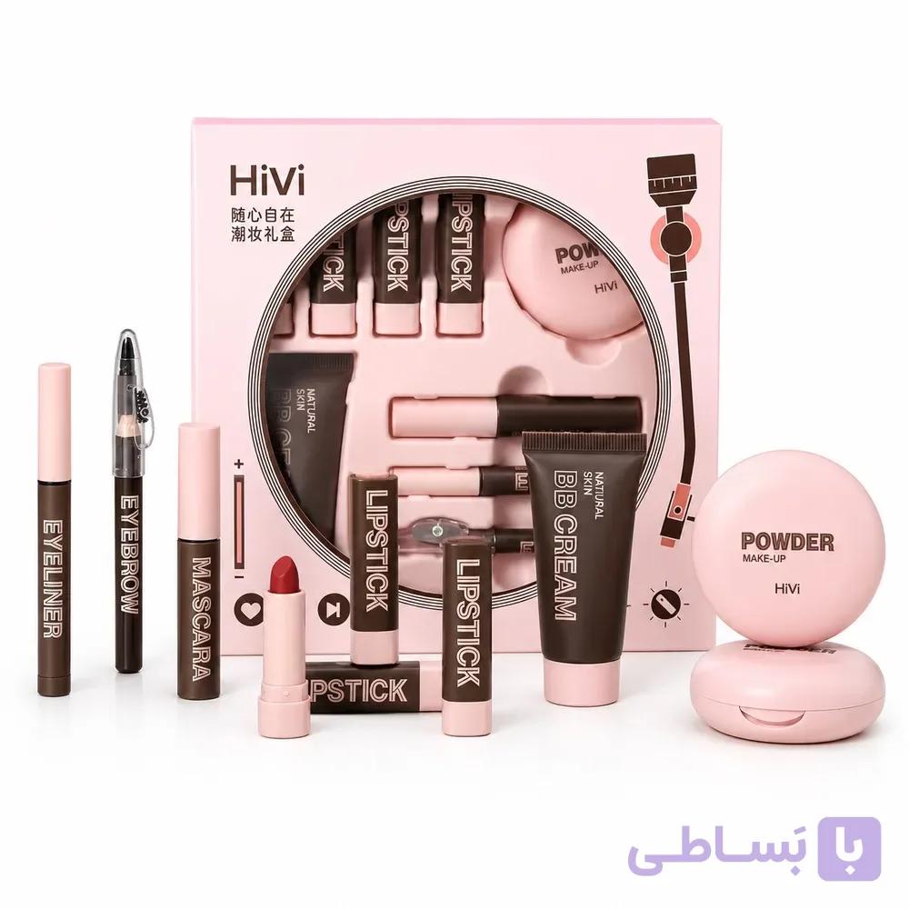 ست آرایشی‌ HIVI