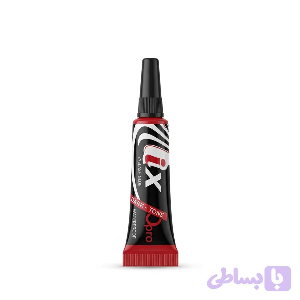 چسب مژه مشکی ix