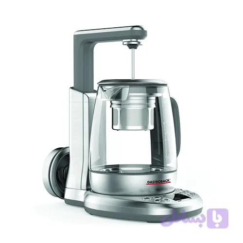 چای ساز گاستروبک مدل 42440