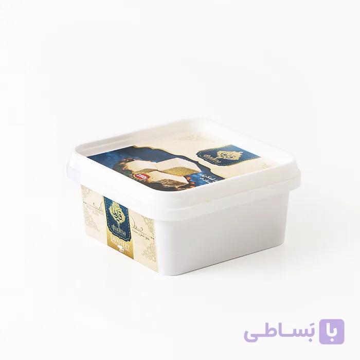 حلوا شکری ساده 250 گرمی قدیما